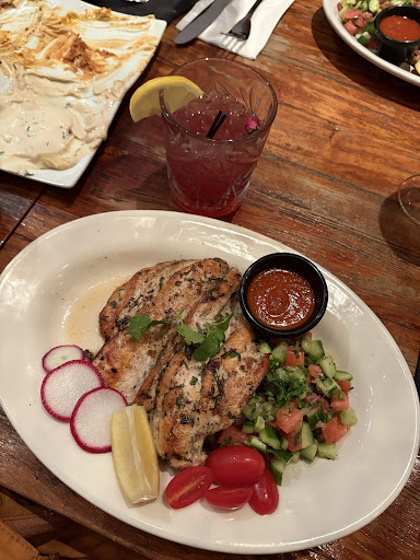 Photo of Hummus Kitchen - 768 9th Ave, New York, NY 10019