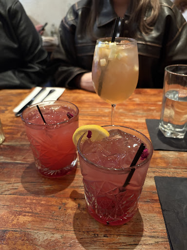 Photo of Hummus Kitchen - 768 9th Ave, New York, NY 10019