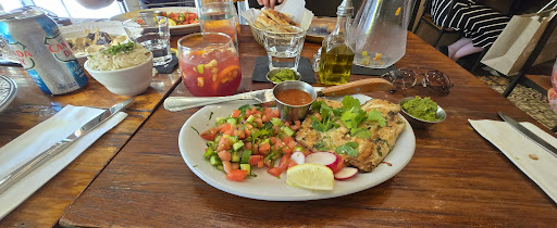 Photo of Hummus Kitchen - 768 9th Ave, New York, NY 10019