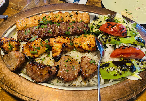 Photo of Hakki Baba Turkish Mediterranean Restaurant - 555 Anderson Ave, Cliffside Park, NJ 07010