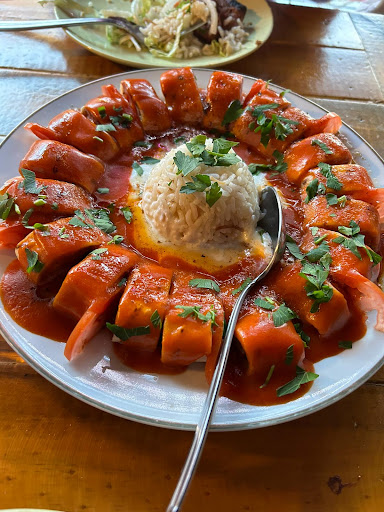 Photo of Hakki Baba Turkish Mediterranean Restaurant - 555 Anderson Ave, Cliffside Park, NJ 07010