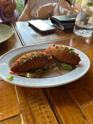 Photo of Hakki Baba Turkish Mediterranean Restaurant - 555 Anderson Ave, Cliffside Park, NJ 07010