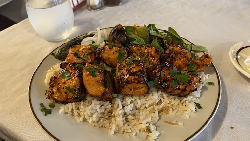 Photo of Hakki Baba Turkish Mediterranean Restaurant - 555 Anderson Ave, Cliffside Park, NJ 07010