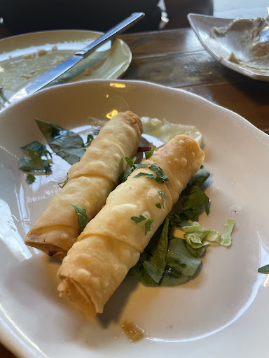 Photo of Hakki Baba Turkish Mediterranean Restaurant - 555 Anderson Ave, Cliffside Park, NJ 07010