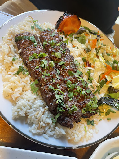 Photo of Hakki Baba Turkish Mediterranean Restaurant - 555 Anderson Ave, Cliffside Park, NJ 07010