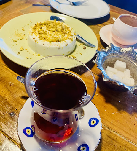 Photo of Hakki Baba Turkish Mediterranean Restaurant - 555 Anderson Ave, Cliffside Park, NJ 07010