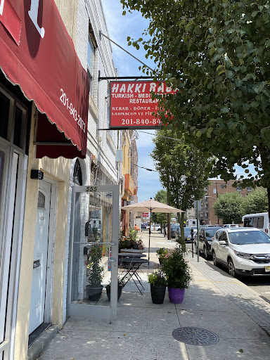 Photo of Hakki Baba Turkish Mediterranean Restaurant - 555 Anderson Ave, Cliffside Park, NJ 07010