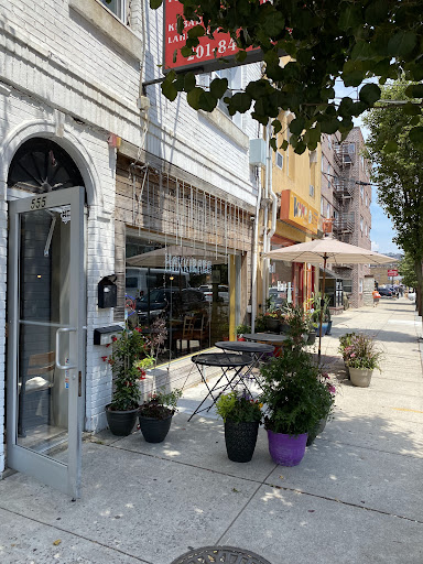 Photo of Hakki Baba Turkish Mediterranean Restaurant - 555 Anderson Ave, Cliffside Park, NJ 07010