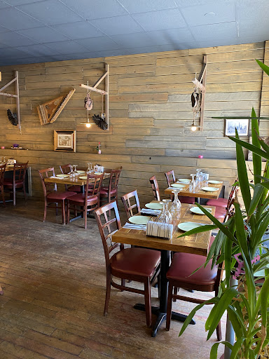 Photo of Hakki Baba Turkish Mediterranean Restaurant - 555 Anderson Ave, Cliffside Park, NJ 07010