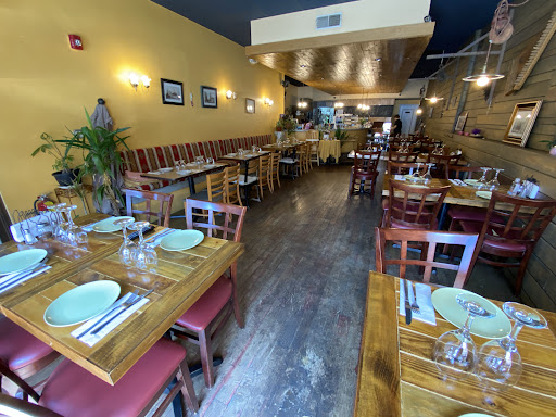 Photo of Hakki Baba Turkish Mediterranean Restaurant - 555 Anderson Ave, Cliffside Park, NJ 07010