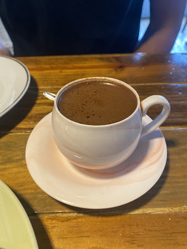 Photo of Hakki Baba Turkish Mediterranean Restaurant - 555 Anderson Ave, Cliffside Park, NJ 07010