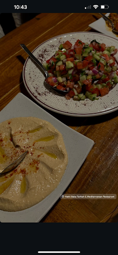 Photo of Hakki Baba Turkish Mediterranean Restaurant - 555 Anderson Ave, Cliffside Park, NJ 07010