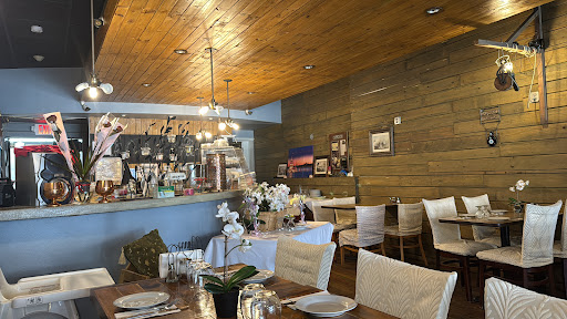 Photo of Hakki Baba Turkish Mediterranean Restaurant - 555 Anderson Ave, Cliffside Park, NJ 07010