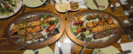 Photo of Hakki Baba Turkish Mediterranean Restaurant - 555 Anderson Ave, Cliffside Park, NJ 07010