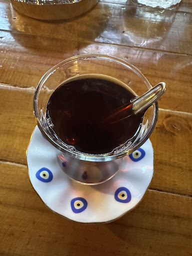 Photo of Hakki Baba Turkish Mediterranean Restaurant - 555 Anderson Ave, Cliffside Park, NJ 07010