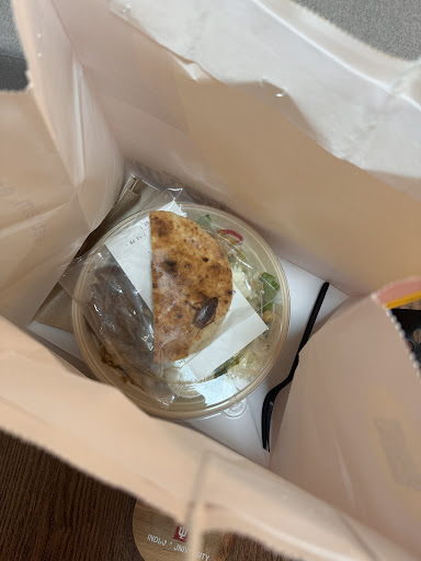 Photo of taïm mediterranean kitchen - 156 W 56th St, New York, NY 10019