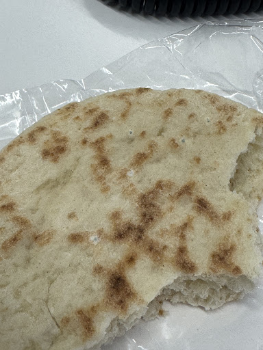 Photo of taïm mediterranean kitchen - 156 W 56th St, New York, NY 10019