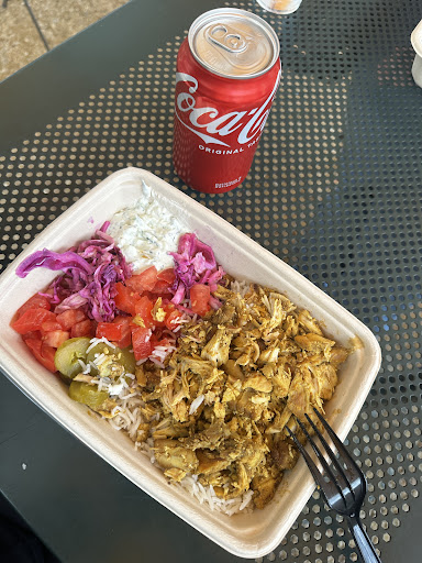 Photo of taïm mediterranean kitchen - 156 W 56th St, New York, NY 10019