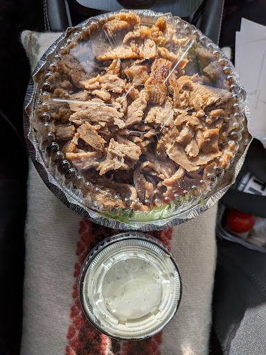 Photo of Wrap it Up Mediterranean Food - Food Truck Park, 39 W 100 N, Moab, UT 84532