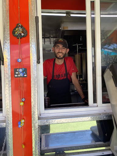 Photo of Wrap it Up Mediterranean Food - Food Truck Park, 39 W 100 N, Moab, UT 84532