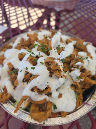 Photo of Wrap it Up Mediterranean Food - Food Truck Park, 39 W 100 N, Moab, UT 84532