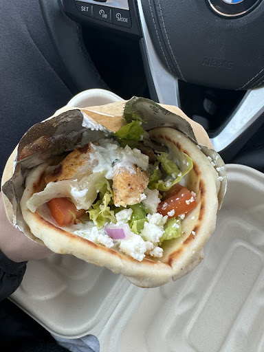 Photo of The Great Greek Mediterranean Grill - Grand Junction, CO - 2566 Patterson Rd UNIT B, Grand Junction, CO 81505