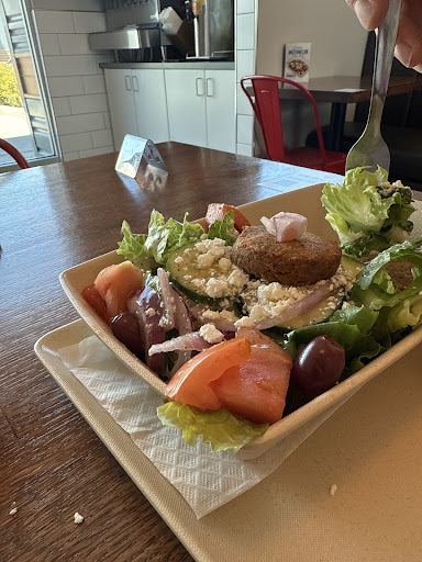 Photo of The Great Greek Mediterranean Grill - Grand Junction, CO - 2566 Patterson Rd UNIT B, Grand Junction, CO 81505