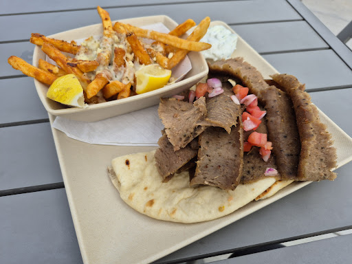 Photo of The Great Greek Mediterranean Grill - Grand Junction, CO - 2566 Patterson Rd UNIT B, Grand Junction, CO 81505