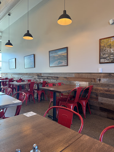 Photo of The Great Greek Mediterranean Grill - Grand Junction, CO - 2566 Patterson Rd UNIT B, Grand Junction, CO 81505