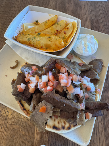 Photo of The Great Greek Mediterranean Grill - Grand Junction, CO - 2566 Patterson Rd UNIT B, Grand Junction, CO 81505