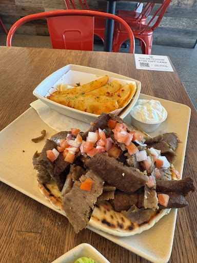 Photo of The Great Greek Mediterranean Grill - Grand Junction, CO - 2566 Patterson Rd UNIT B, Grand Junction, CO 81505