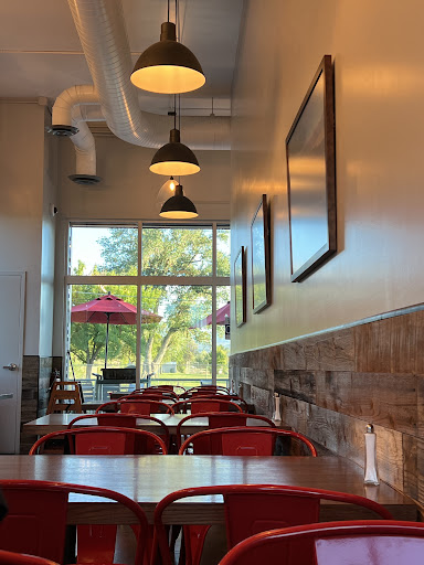 Photo of The Great Greek Mediterranean Grill - Grand Junction, CO - 2566 Patterson Rd UNIT B, Grand Junction, CO 81505