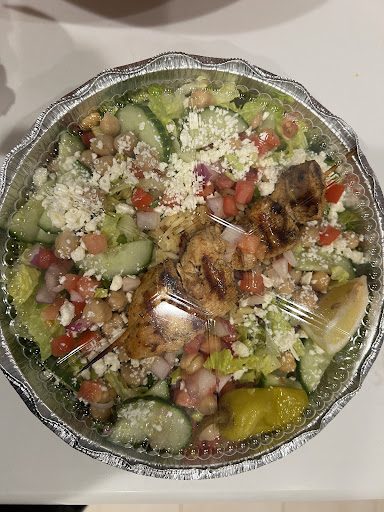 Photo of The Great Greek Mediterranean Grill - Grand Junction, CO - 2566 Patterson Rd UNIT B, Grand Junction, CO 81505