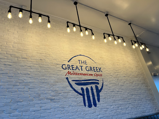 Photo of The Great Greek Mediterranean Grill - Grand Junction, CO - 2566 Patterson Rd UNIT B, Grand Junction, CO 81505
