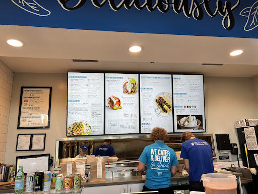 Photo of The Great Greek Mediterranean Grill - Grand Junction, CO - 2566 Patterson Rd UNIT B, Grand Junction, CO 81505