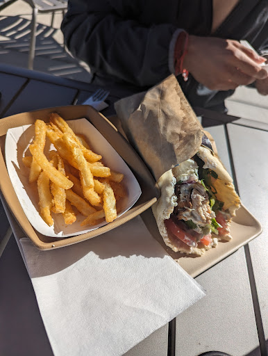 Photo of The Great Greek Mediterranean Grill - Grand Junction, CO - 2566 Patterson Rd UNIT B, Grand Junction, CO 81505