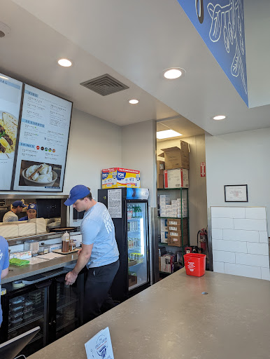 Photo of The Great Greek Mediterranean Grill - Grand Junction, CO - 2566 Patterson Rd UNIT B, Grand Junction, CO 81505