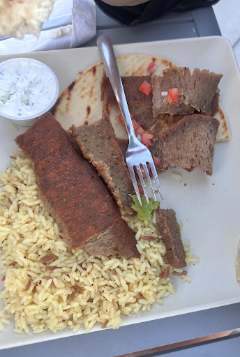 Photo of The Great Greek Mediterranean Grill - Grand Junction, CO - 2566 Patterson Rd UNIT B, Grand Junction, CO 81505