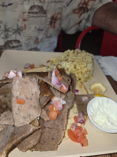 Photo of The Great Greek Mediterranean Grill - Grand Junction, CO - 2566 Patterson Rd UNIT B, Grand Junction, CO 81505