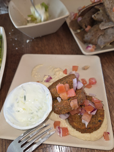 Photo of The Great Greek Mediterranean Grill - Grand Junction, CO - 2566 Patterson Rd UNIT B, Grand Junction, CO 81505