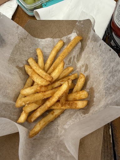 Photo of Grand Mesa Grill - Walker Field Dr, Grand Junction, CO 81506