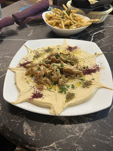 Photo of Sultan Mediterranean Grill - 574 N Main St, Moab, UT 84532