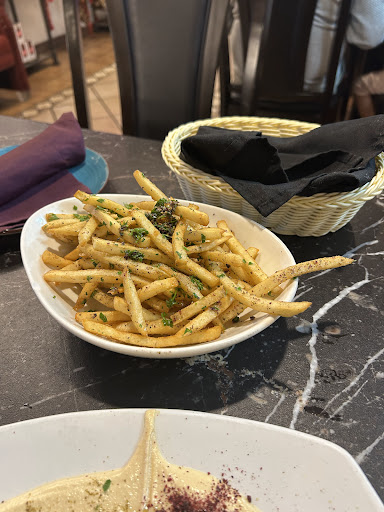 Photo of Sultan Mediterranean Grill - 574 N Main St, Moab, UT 84532