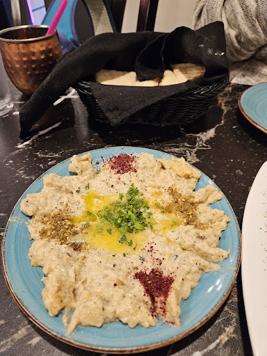 Photo of Sultan Mediterranean Grill - 574 N Main St, Moab, UT 84532