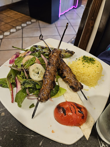 Photo of Sultan Mediterranean Grill - 574 N Main St, Moab, UT 84532