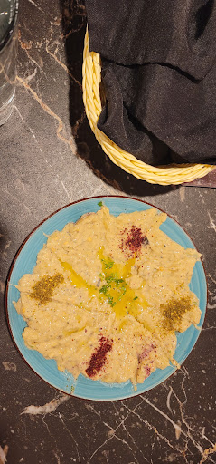 Photo of Sultan Mediterranean Grill - 574 N Main St, Moab, UT 84532