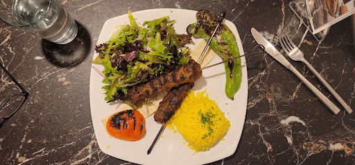 Photo of Sultan Mediterranean Grill - 574 N Main St, Moab, UT 84532