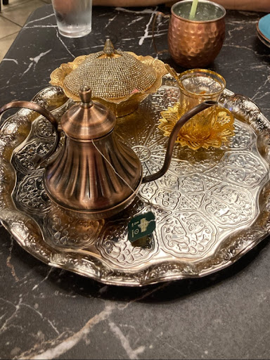 Photo of Sultan Mediterranean Grill - 574 N Main St, Moab, UT 84532