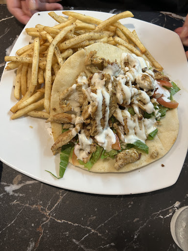 Photo of Sultan Mediterranean Grill - 574 N Main St, Moab, UT 84532