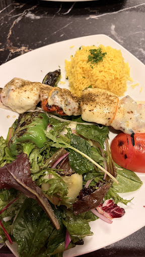 Photo of Sultan Mediterranean Grill - 574 N Main St, Moab, UT 84532